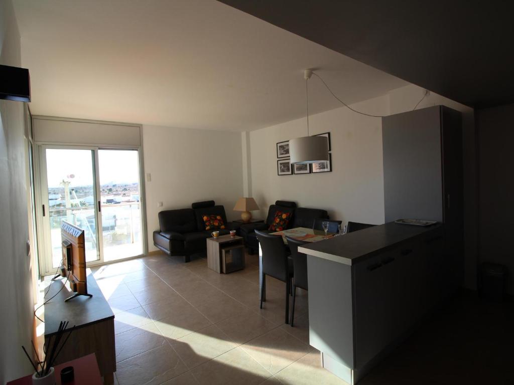 Apartamento Luminoso en Roses con Aire Acondicionado - ES-258-32 - 5
