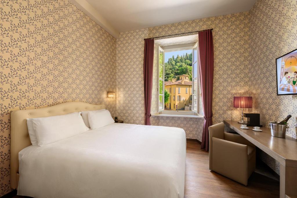 Hotel Royal Victoria, by R Collection Hotels - 5