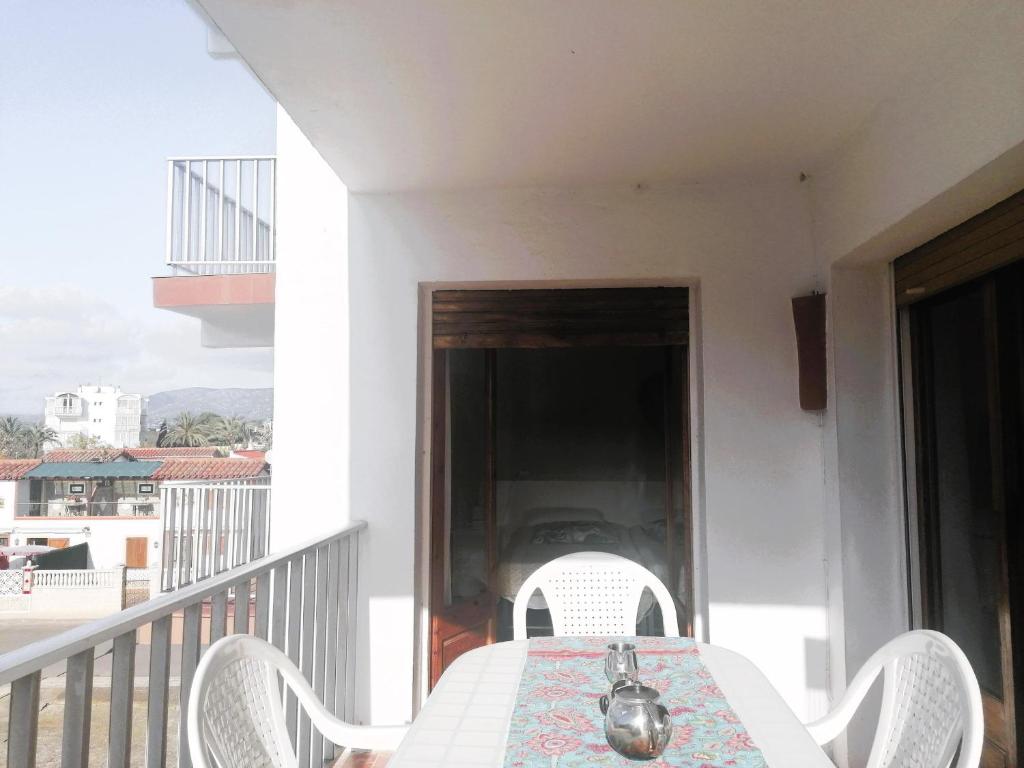 Apartamento 6 pers. en Santa Margarida - Terraza & Confort - ES-258-67 - 2