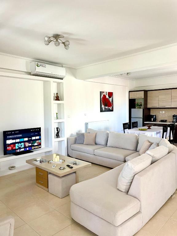 Το ιδανικό κατάλυμα στην Αρτέμιδα, Artemida