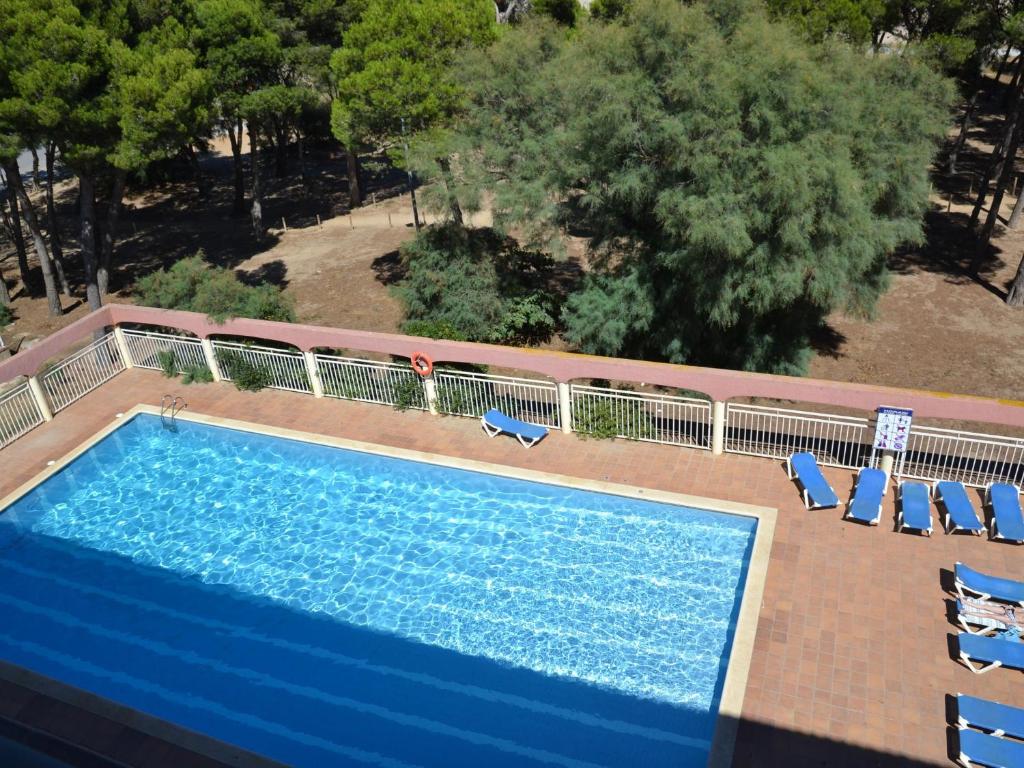 Apartamento en la Playa - Mascotas Permitidas - ES-323-38 - 4