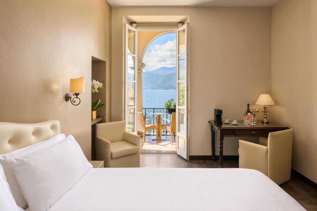 Hotel Royal Victoria, by R Collection Hotels - 2