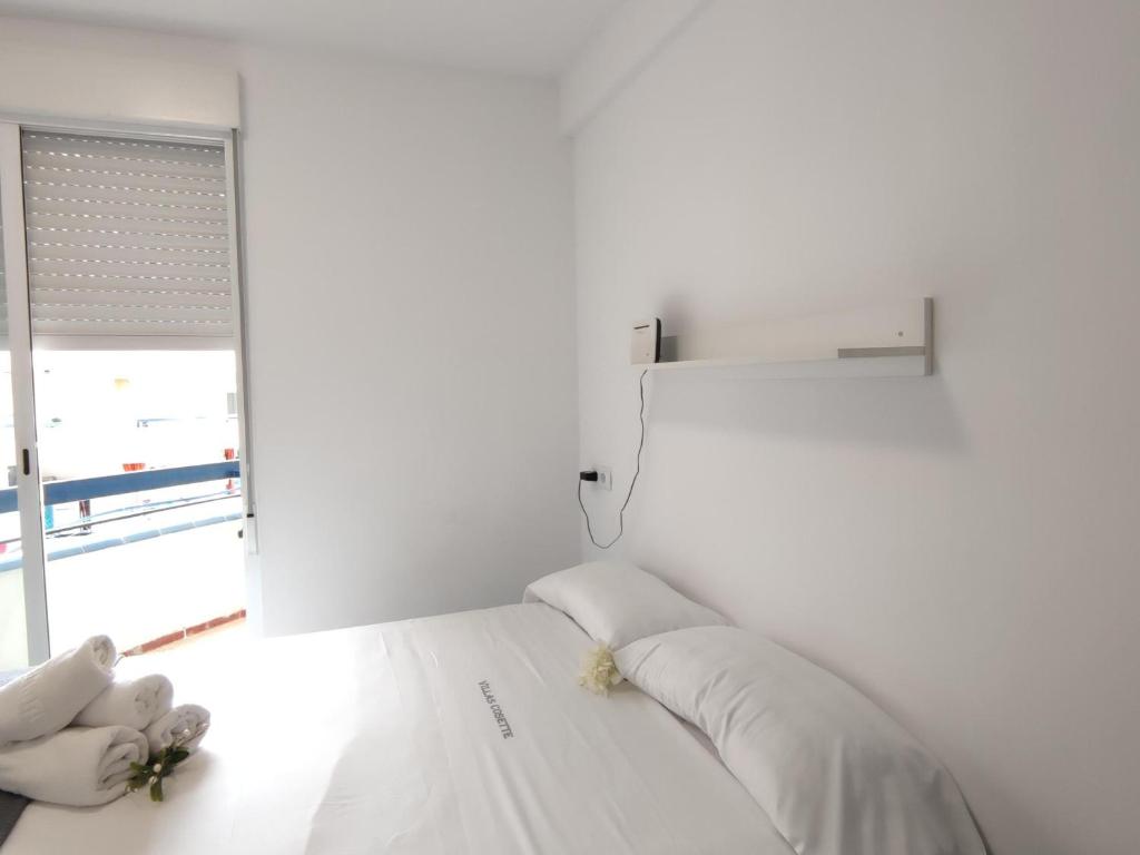 Apartamento luminoso cerca de la playa con terraza vintage en Platja d'Aro - ES-209-64 - 3