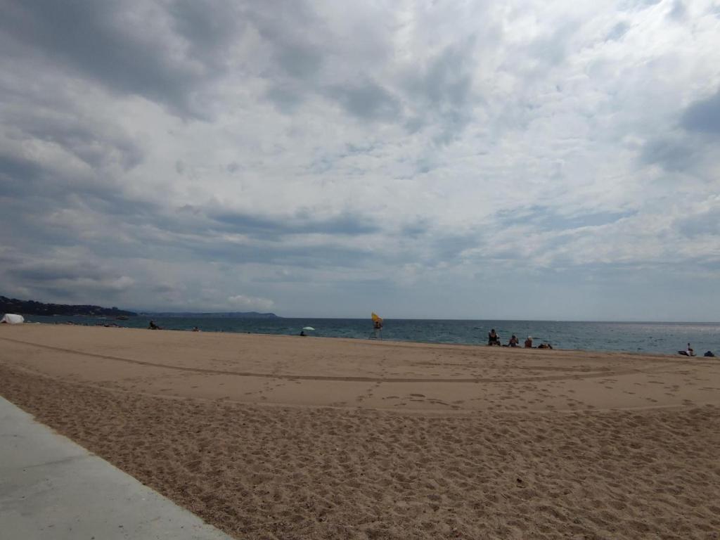 Apartamento luminoso cerca de la playa con terraza vintage en Platja d'Aro - ES-209-64 - 5
