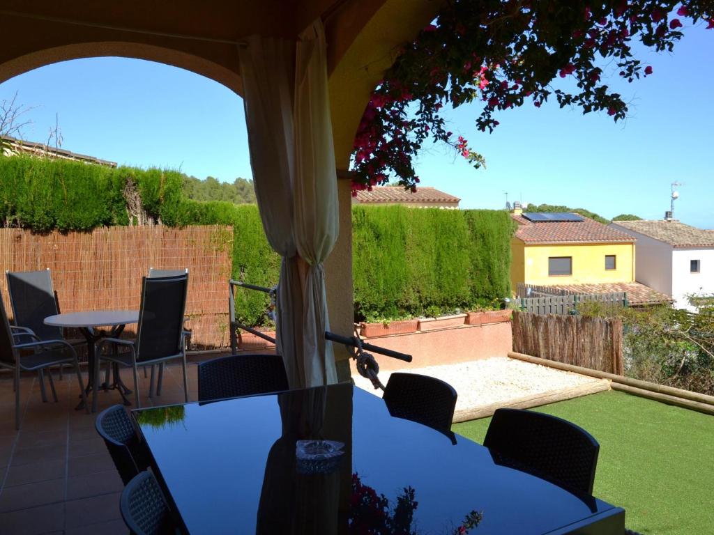 Casa acogedora con jardín y piscina en zona tranquila cerca de la playa en L'Estartit - ES-323-16 - 5