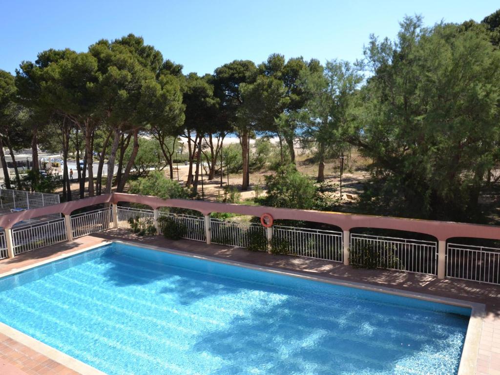 Apartamento en Primera Línea de Playa con Piscina y Terraza – L'Estartit - ES-323-26 - 1