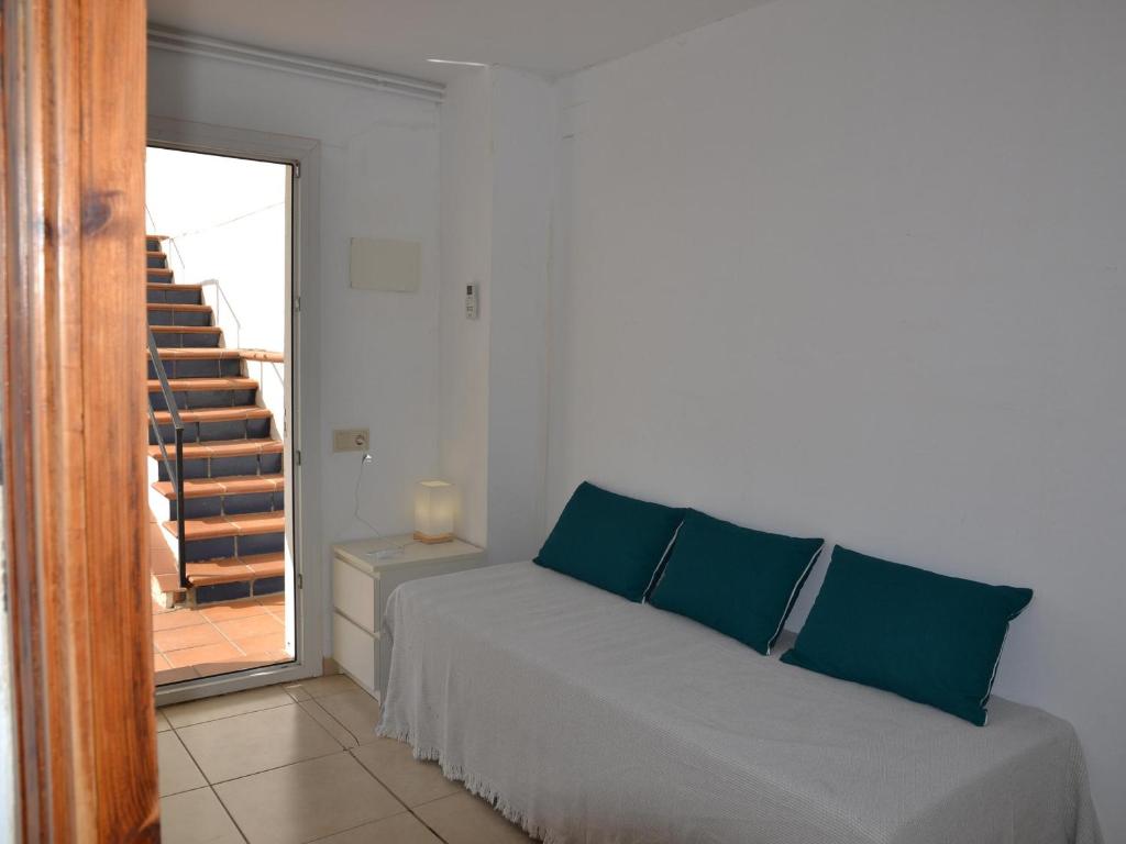 Apartamento con piscina privada en L'Estartit - ES-323-23 - 2