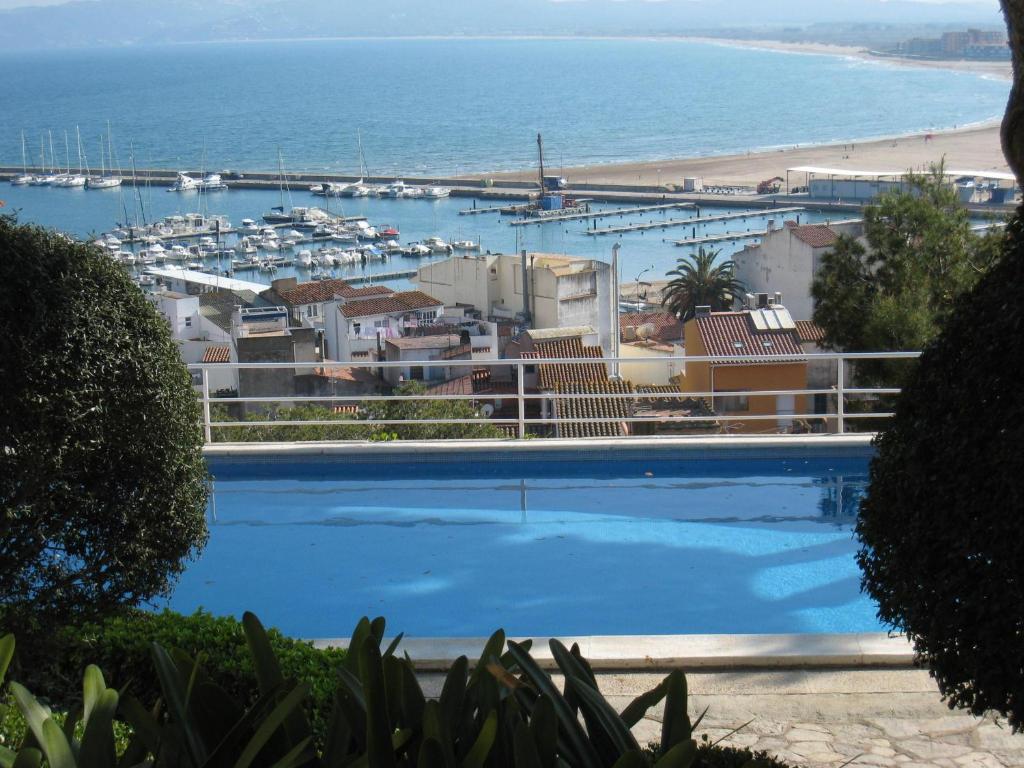 Apartamento renovado en L'Estartit con terraza - ES-323-76 - 5