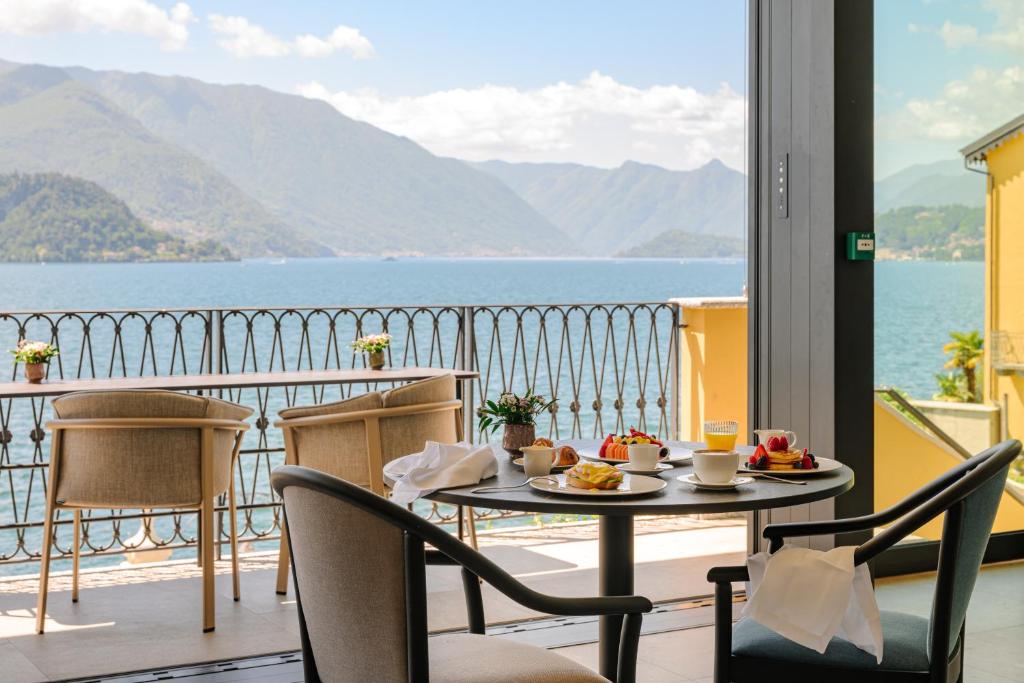 Hotel Royal Victoria, by R Collection Hotels — Restaurant & bars in Varenna, Lombardy