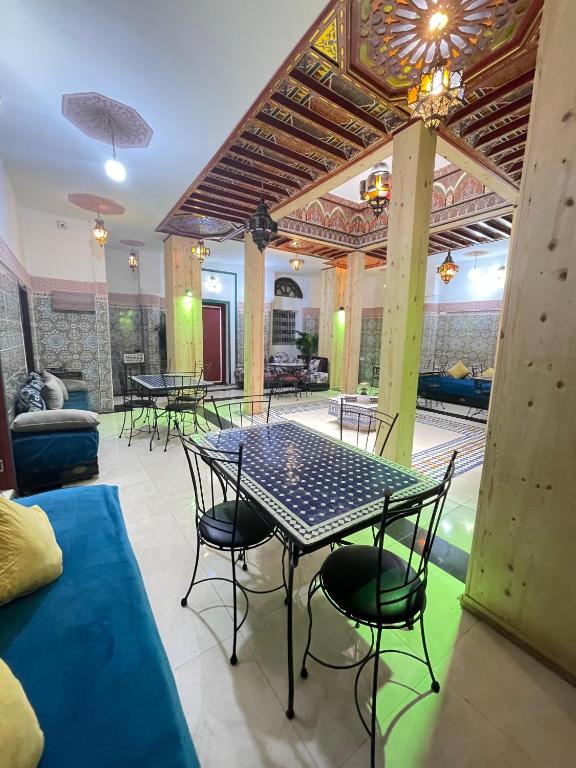 편의 시설/서비스