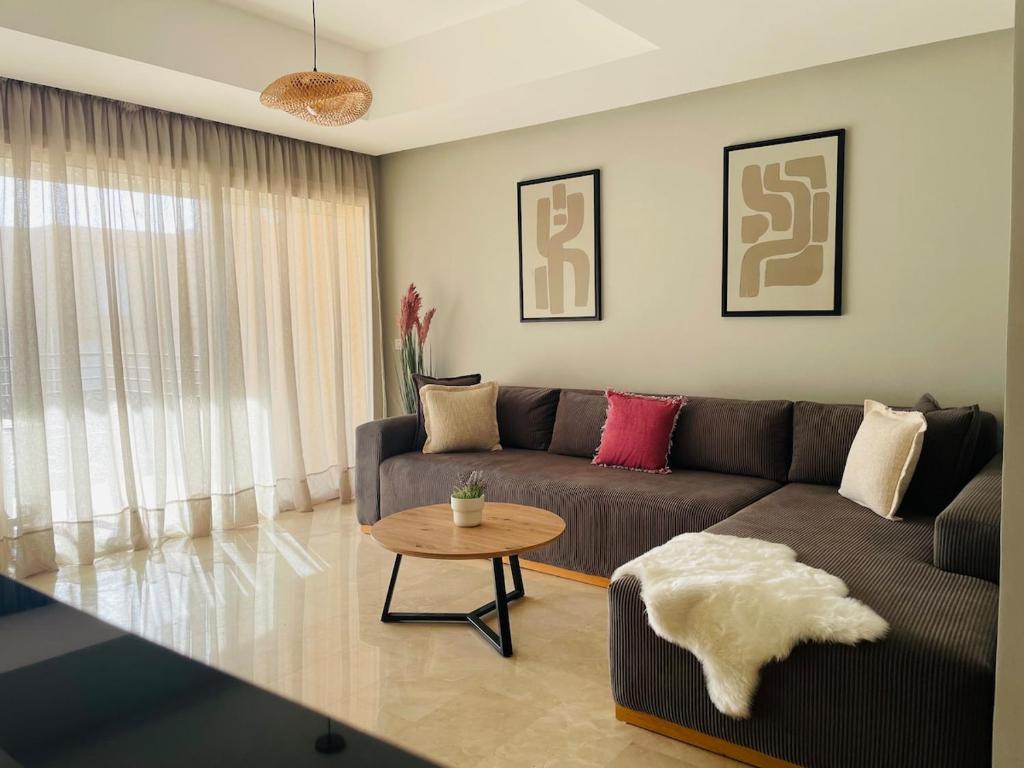 Cozy Seaside Escape in Taghazout, Taghazout