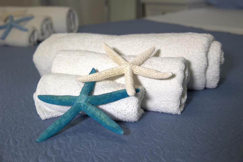 Marylife vacanze - appartamento a 20 mt dal mare - 5