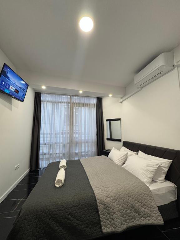 Sarajevo Center Point, Sarajevo