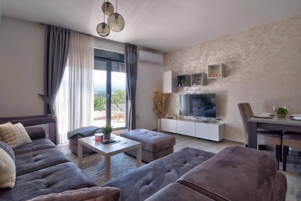 Vision apartmani Vrnjačka Banja - 4