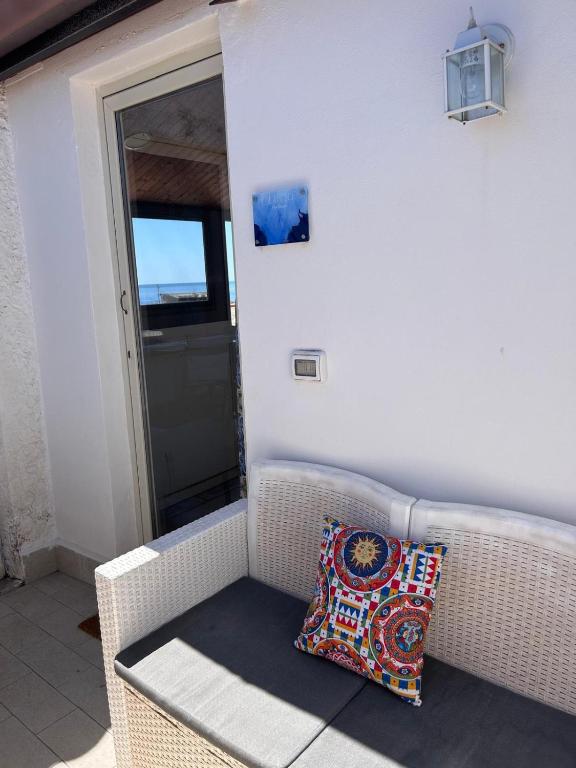 Colapesce Penthouse - 2