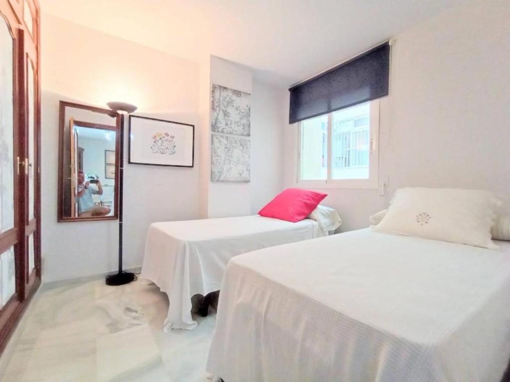 Habitación Silvia Marbella - 3