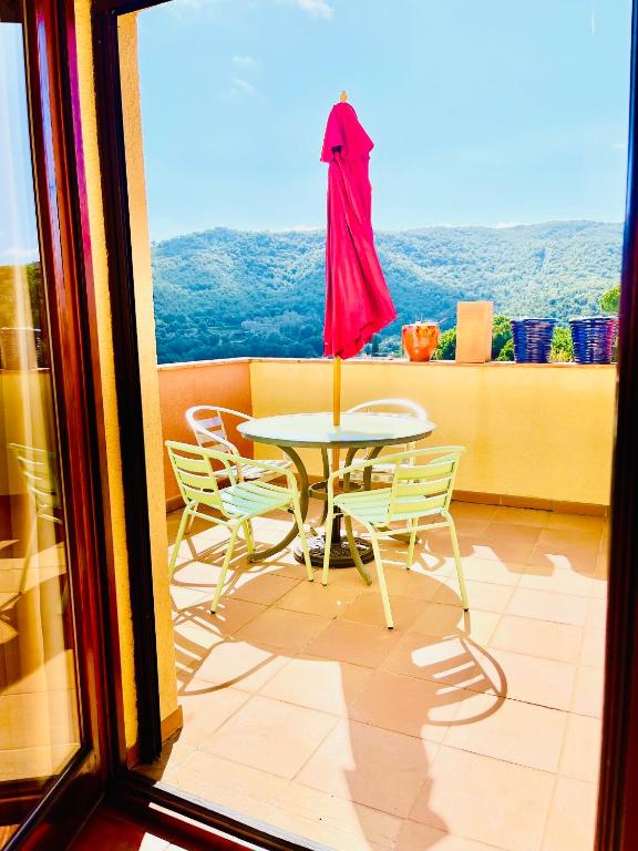 Villa Tranquila Large luxury 3 bedroomed 2 bathrooms private Villa with pool and Sea Views in Calonge Sant Antoni de Calonge - 5