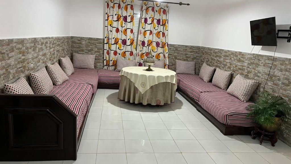 السعيدية, Saïdia