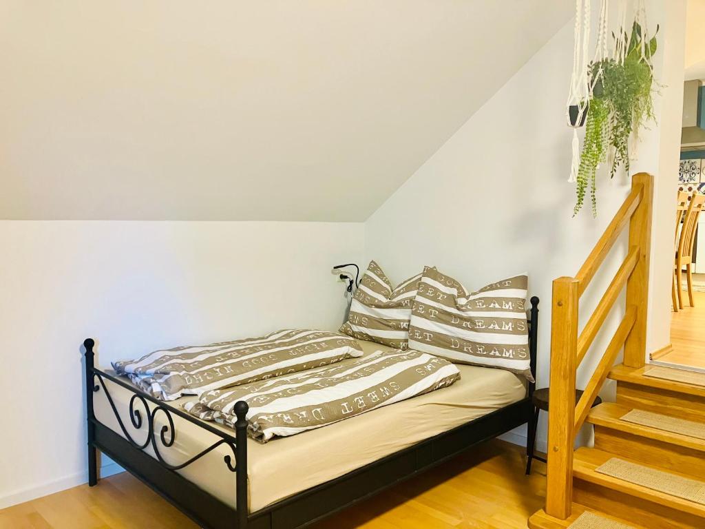 Ferienwohnung in Moosburg - 2