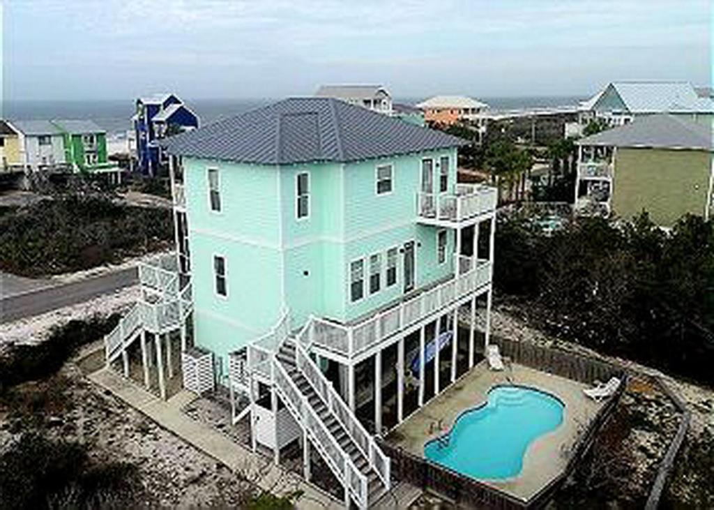 King's Landing, Cape San Blas