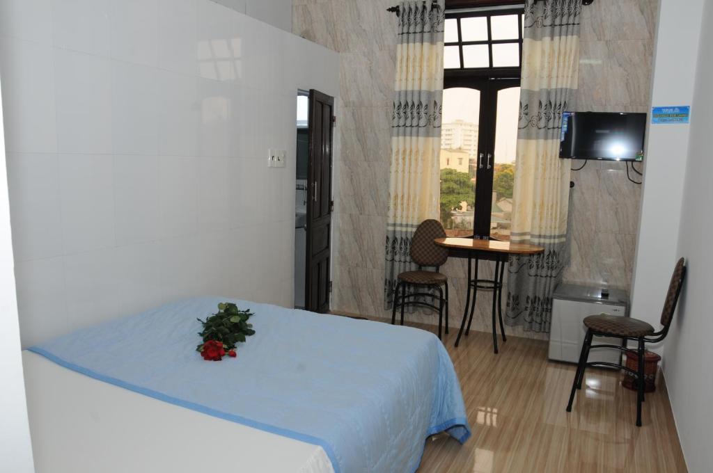 Bien Khoi Mini Hotel photo