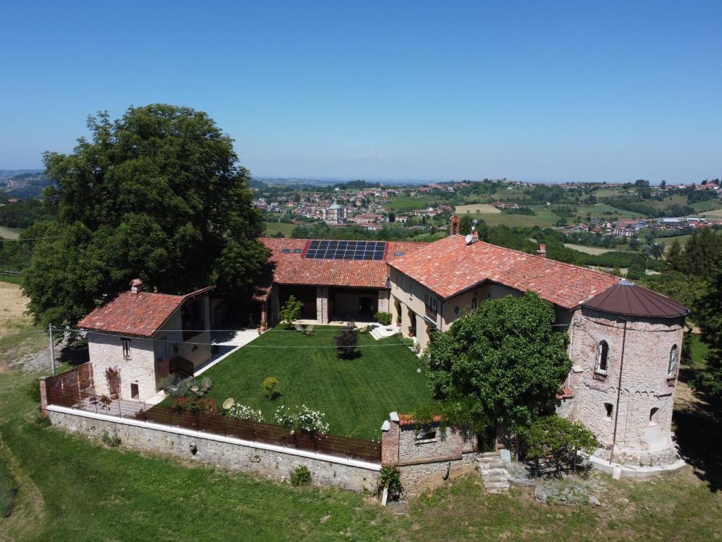 Santo Stefano Resort - Loft Abside -Vicoforte - 1