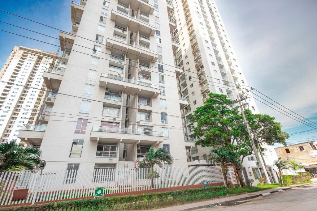 Apartamento a 5 minutos de la Playa - 3