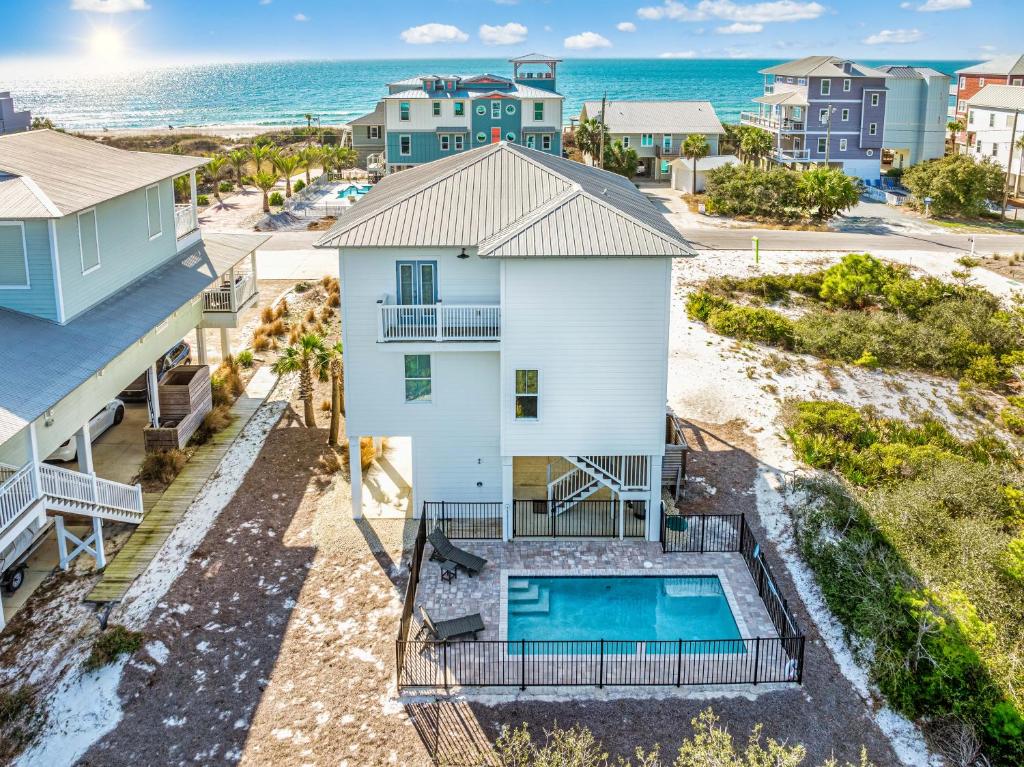 Seaside Haven, Cape San Blas