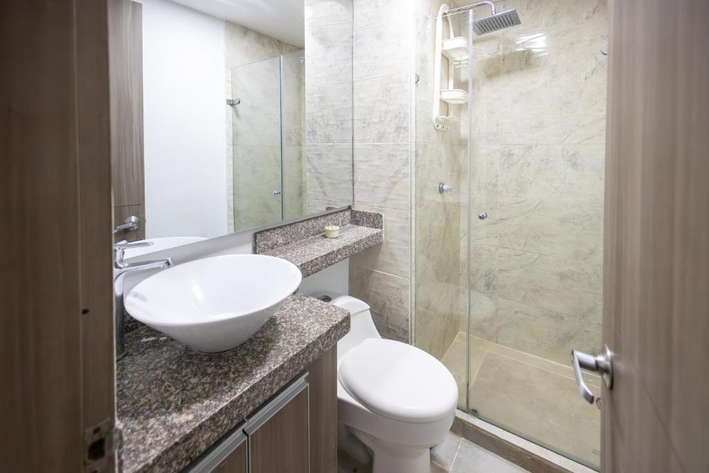 Apartamento a 5 minutos de la Playa - 5