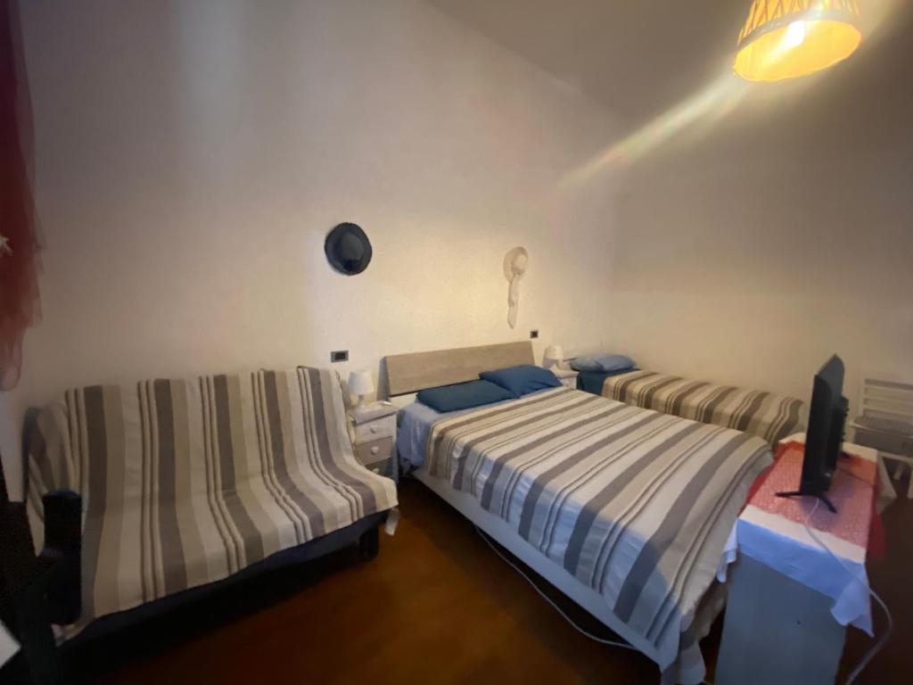 Teocle Beach rooms - 5