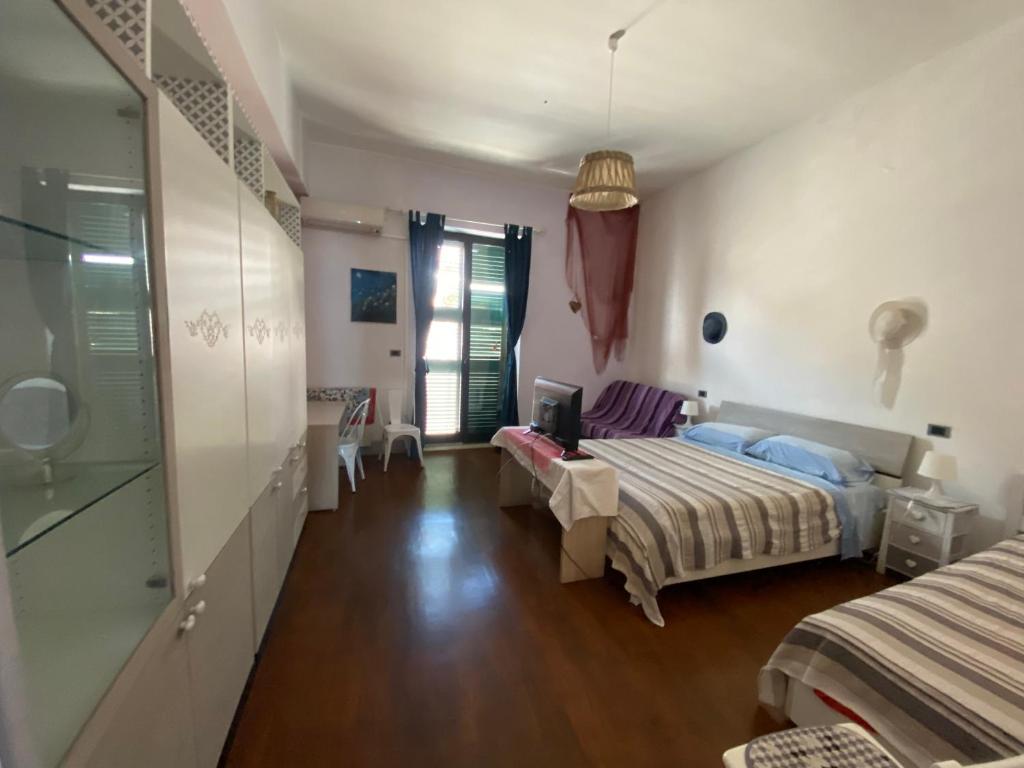 Teocle Beach rooms - 4