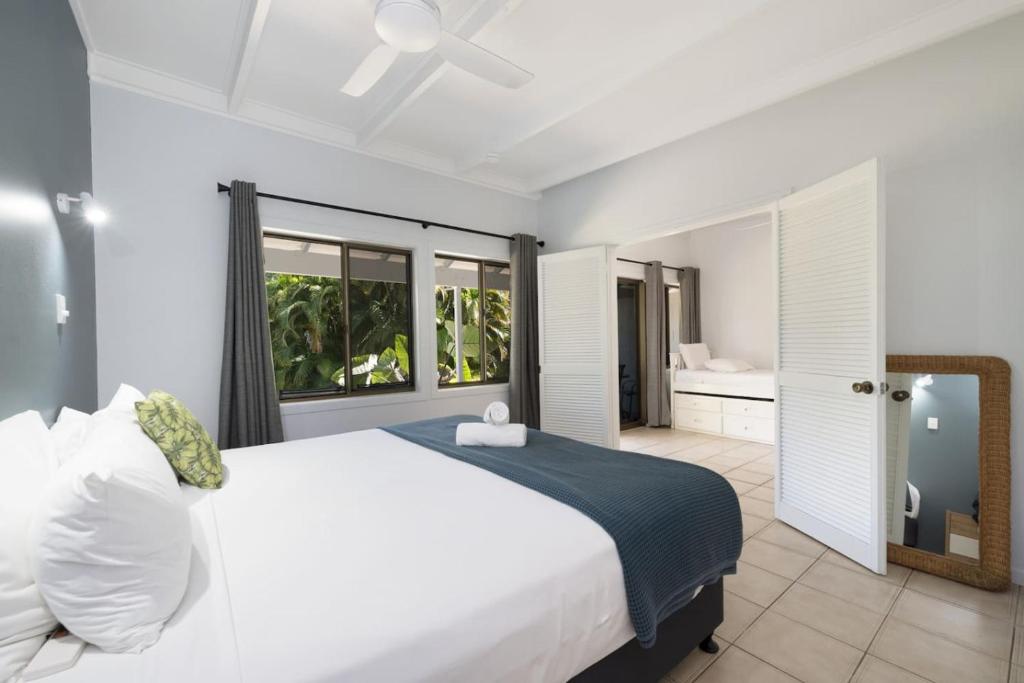 Unit 183 Amaroo Spacious Family Unit, Nelly Bay