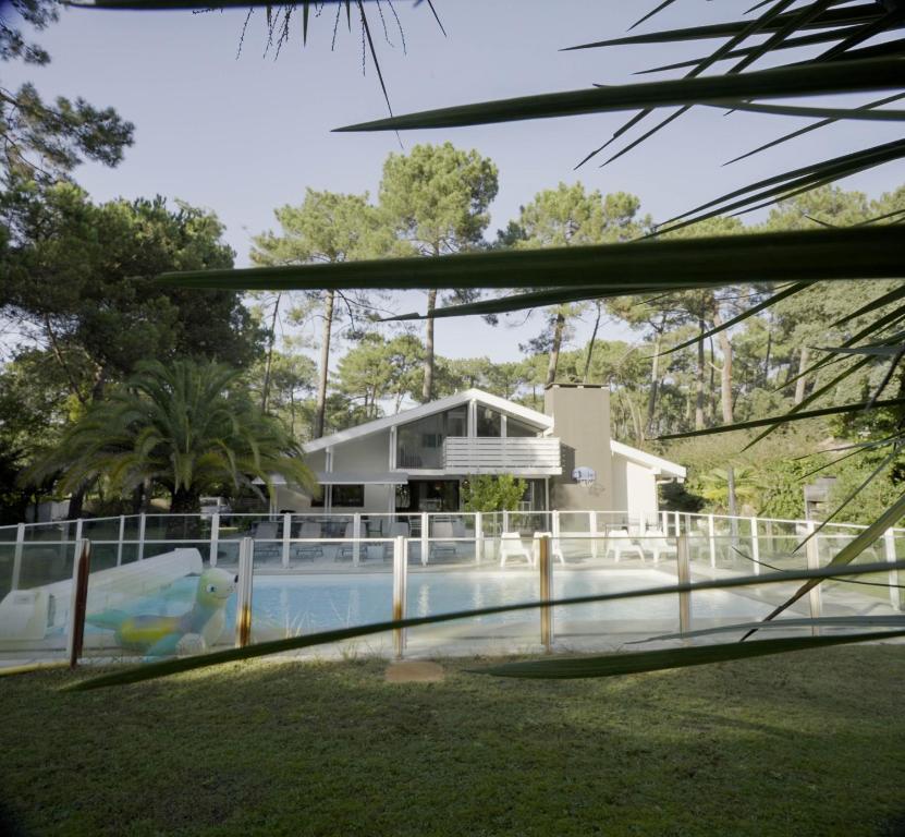 La Californienne - 4