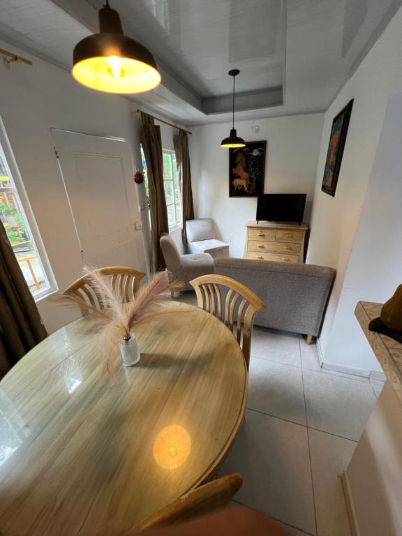 Alojamiento típico Calarca, Calarcá