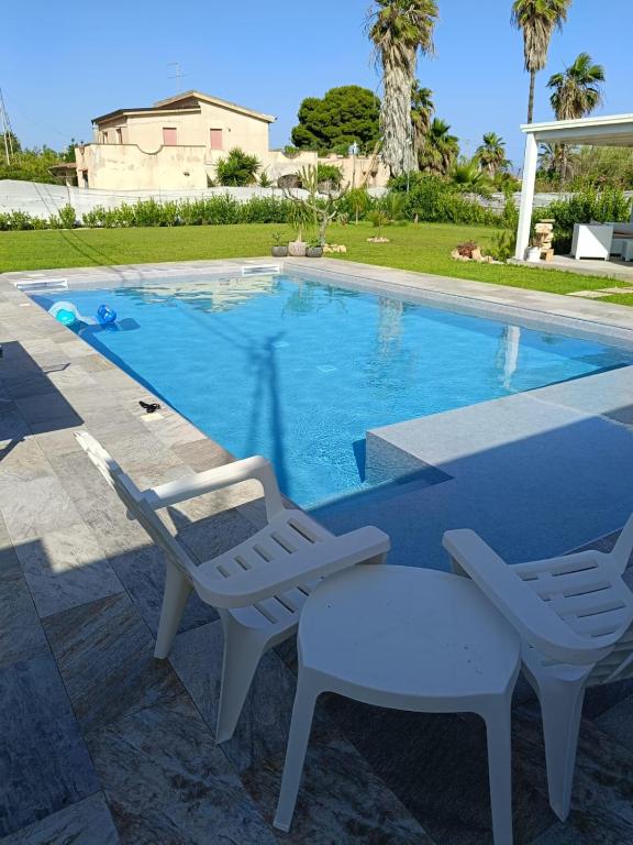 Casa Vacanze Reginotte - 1