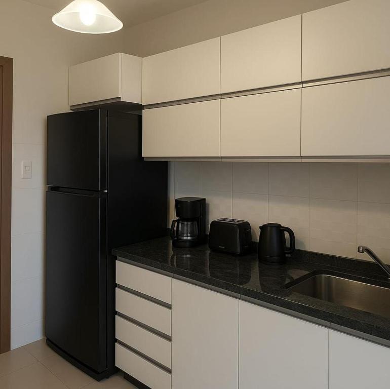 Apartamento cómodo en zona tranquila - 4