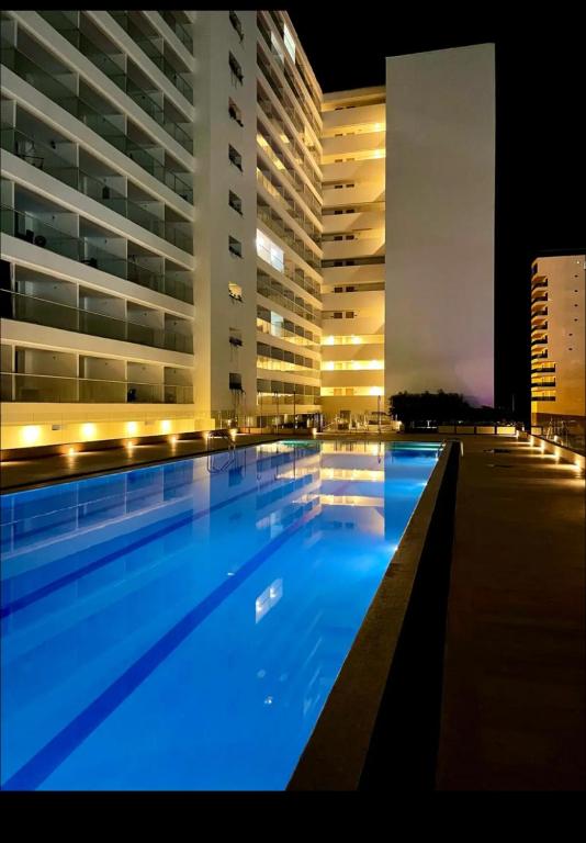 Beautiful Studio close to the beach - 2