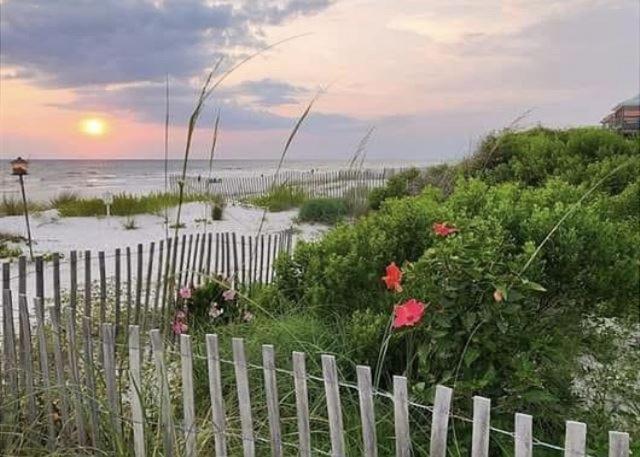 Glo's Getaway, Cape San Blas