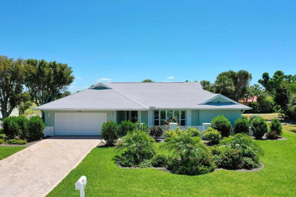 Hidden Pearl, Sanibel