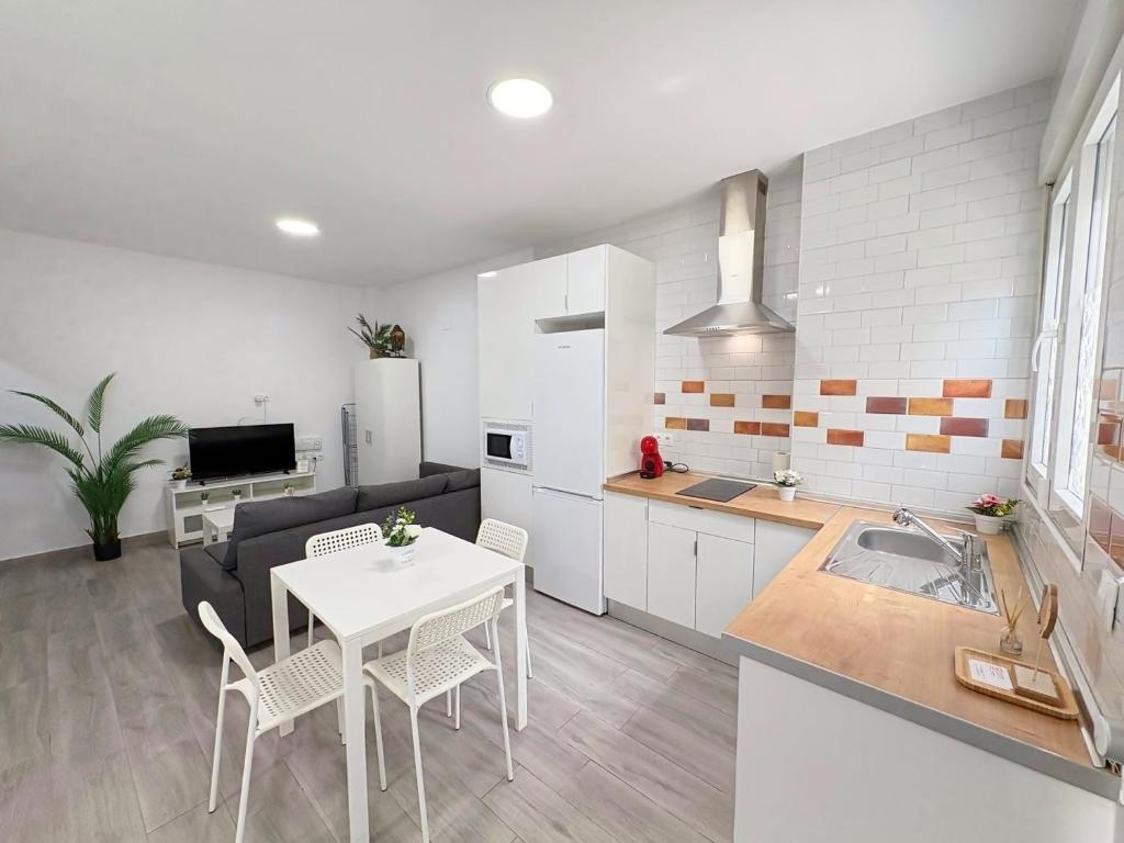 Apartamento La Paloma A - Apartamento en Málaga - 3