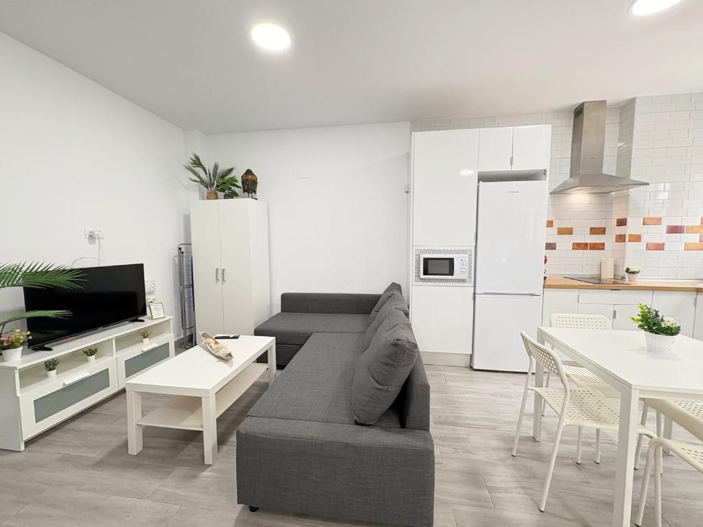 Apartamento La Paloma A - Apartamento en Málaga - 4