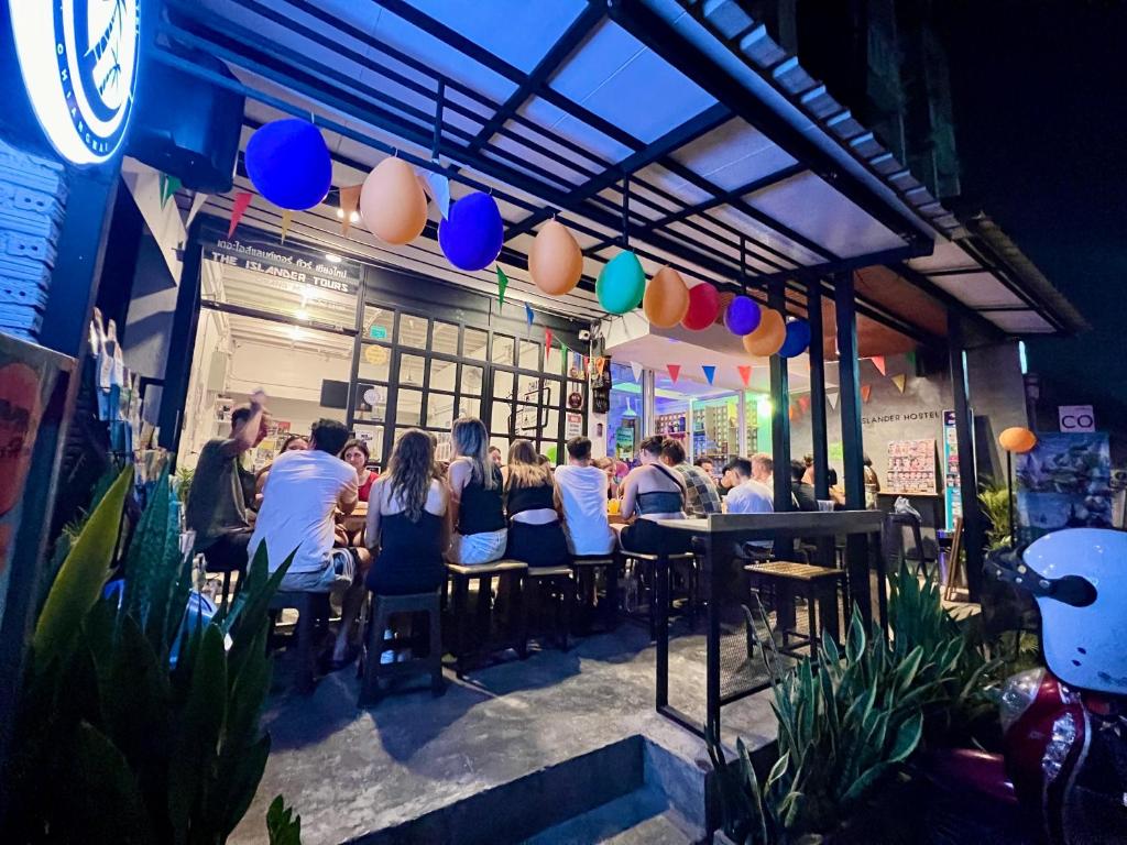 The Islander Chiang Mai