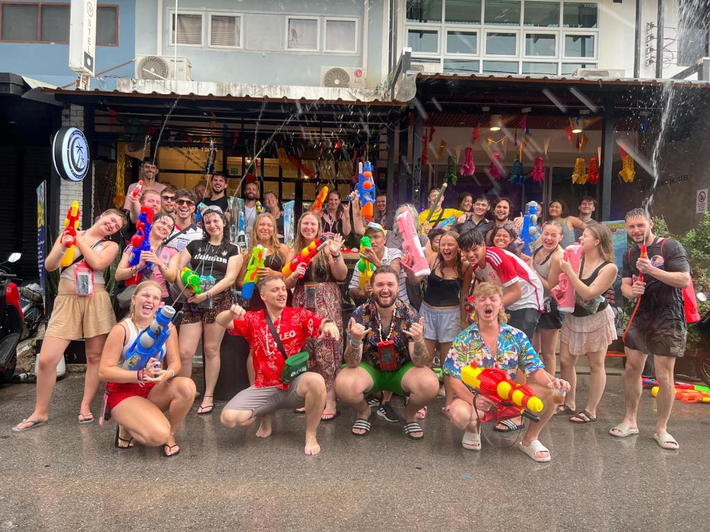 The Islander Chiang Mai, Čiang Mai