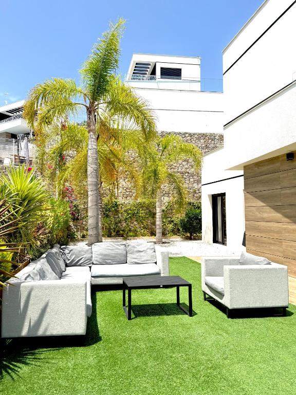 Luxury Villa Finestrat - 1