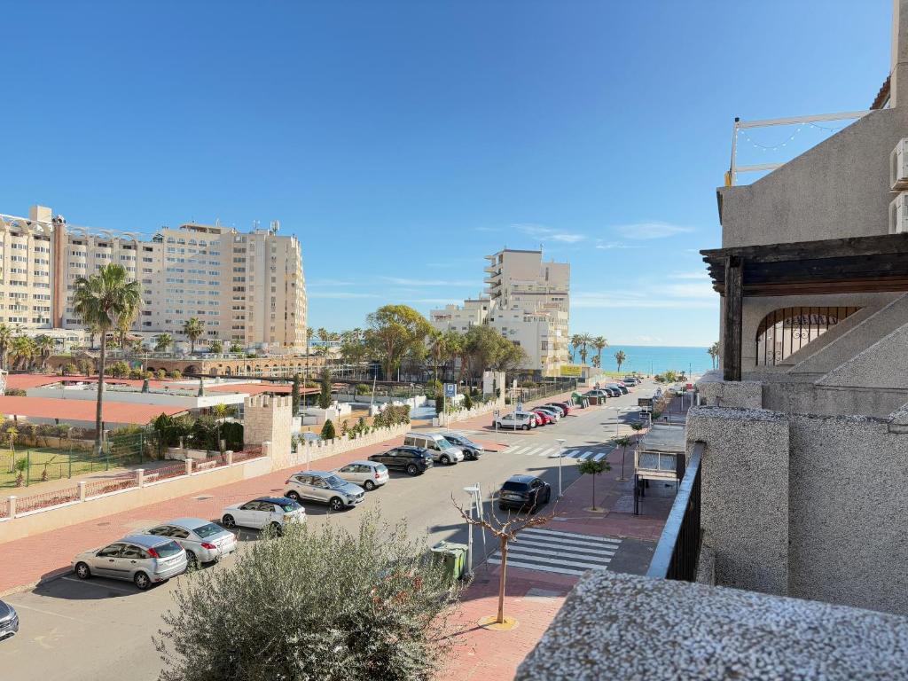 ACV - Rumbo III-1ª linea planta 2 norte, Oropesa del Mar