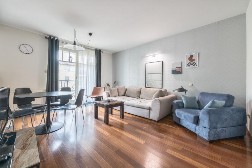 Patio Mare by NorthSide Apartments, Sopoty