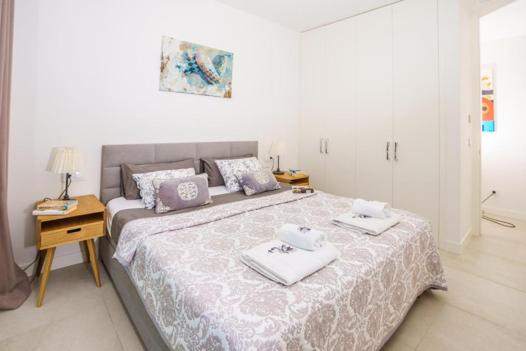 Casa Julia - Luxury and modern 5 bedroom villa - 5