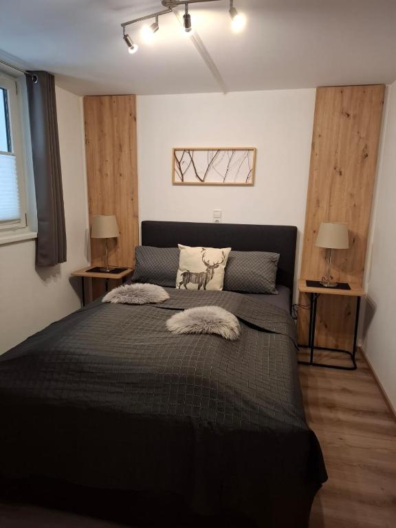 Elis Apartment - 5