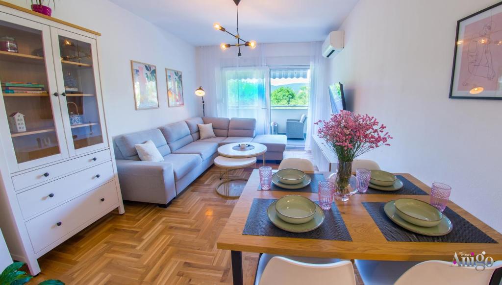 Apartment Sofia, Čapljina