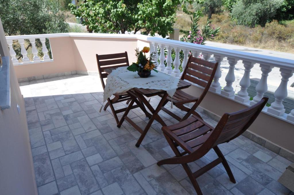 Villa Kaiti photo
